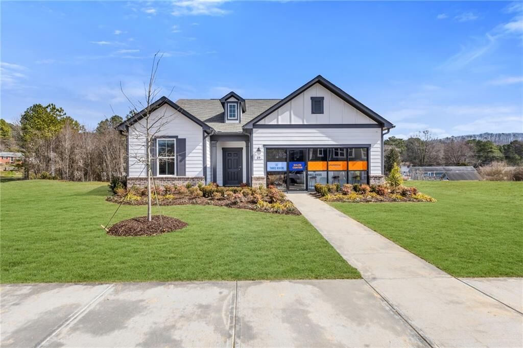 Property Photo: 163 Sweet Water Lane GA 30161