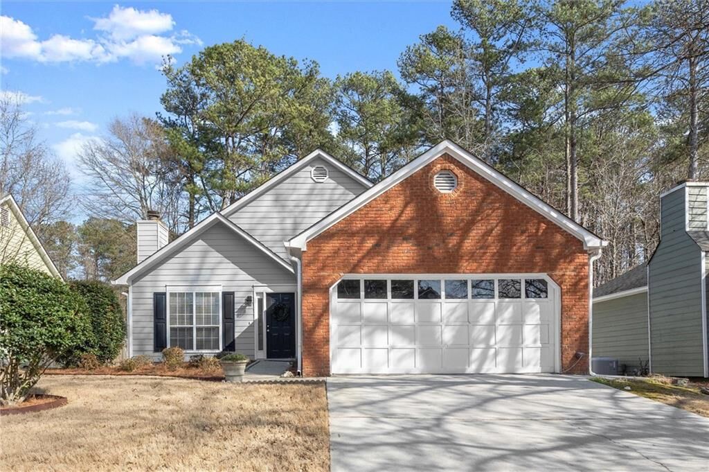 Property Photo: 3130 Nectar Drive GA 30127