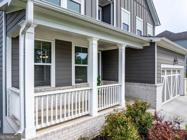 Property Photo:  17 Ridgeline Way NW  GA 30121 