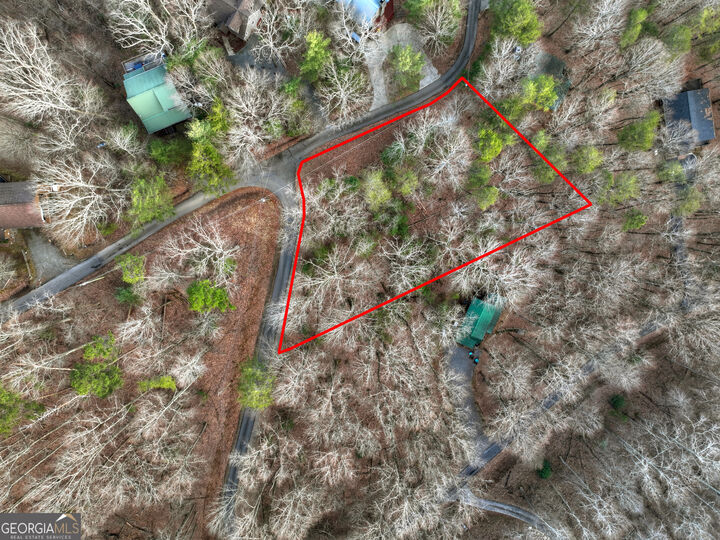 Property Photo:  Lt M57 Walnut Mountain Court  GA 30536 