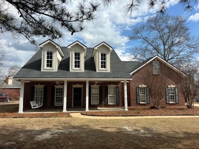 Property Photo: 130 Lee Road 2002 AL 36870