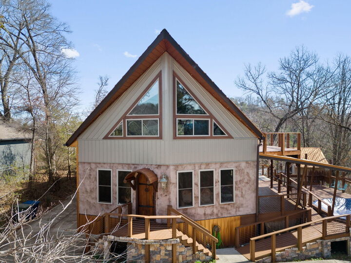 Property Photo: 1014 Meroney Street TN 37405