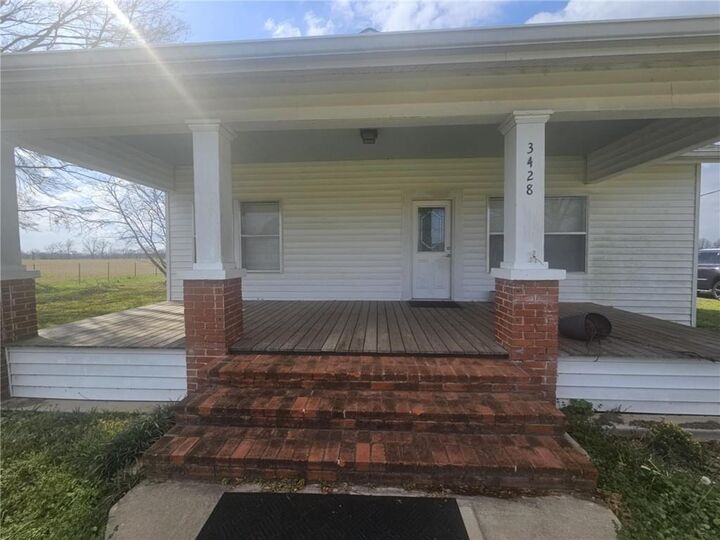 Property Photo:  3428 Highway 457  LA 71302 