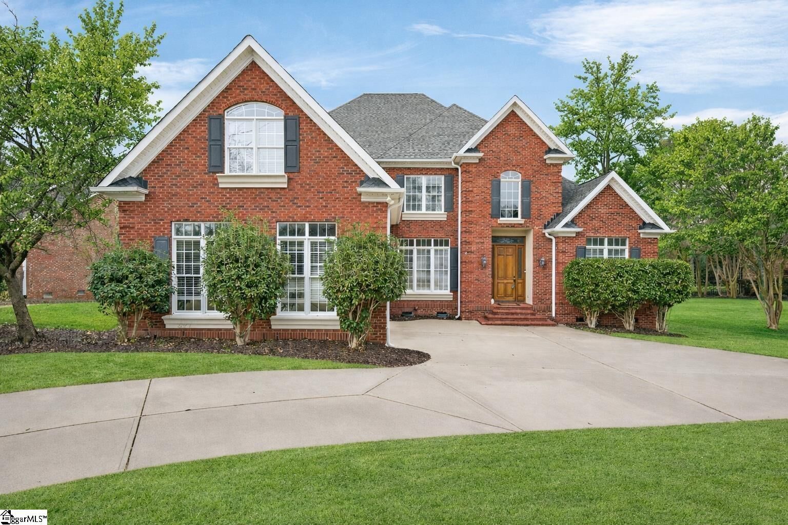 Property Photo:  236 Horseshoe Lake Road  SC 29306 