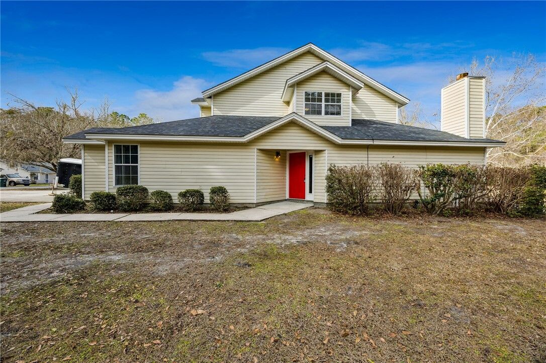 Property Photo:  236 W Lakemont Drive  GA 31548 