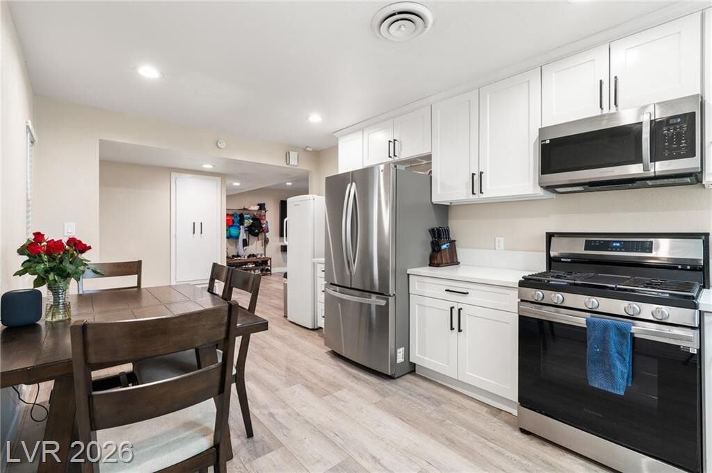 Property Photo: 608 McDermit Street NV 89107