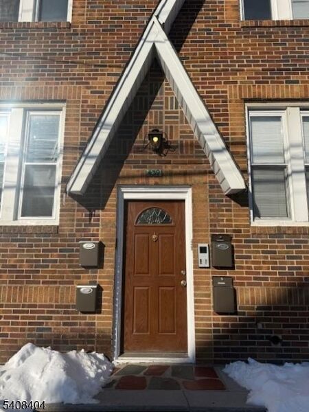 Property Photo:  439 Kerrigan Blvd Unit 4  NJ 07106 