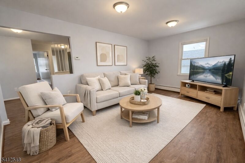 Property Photo:  50 Buschmann Ave 2  NJ 07508 