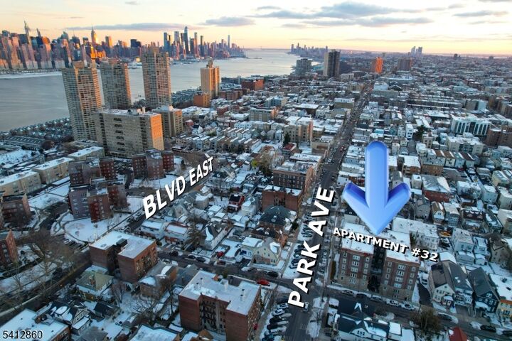 Property Photo:  101 73rd St  NJ 07047 