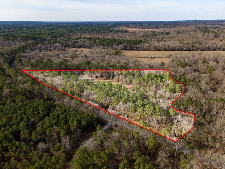 Property Photo:  4868 Fm 2497  TX 75904 