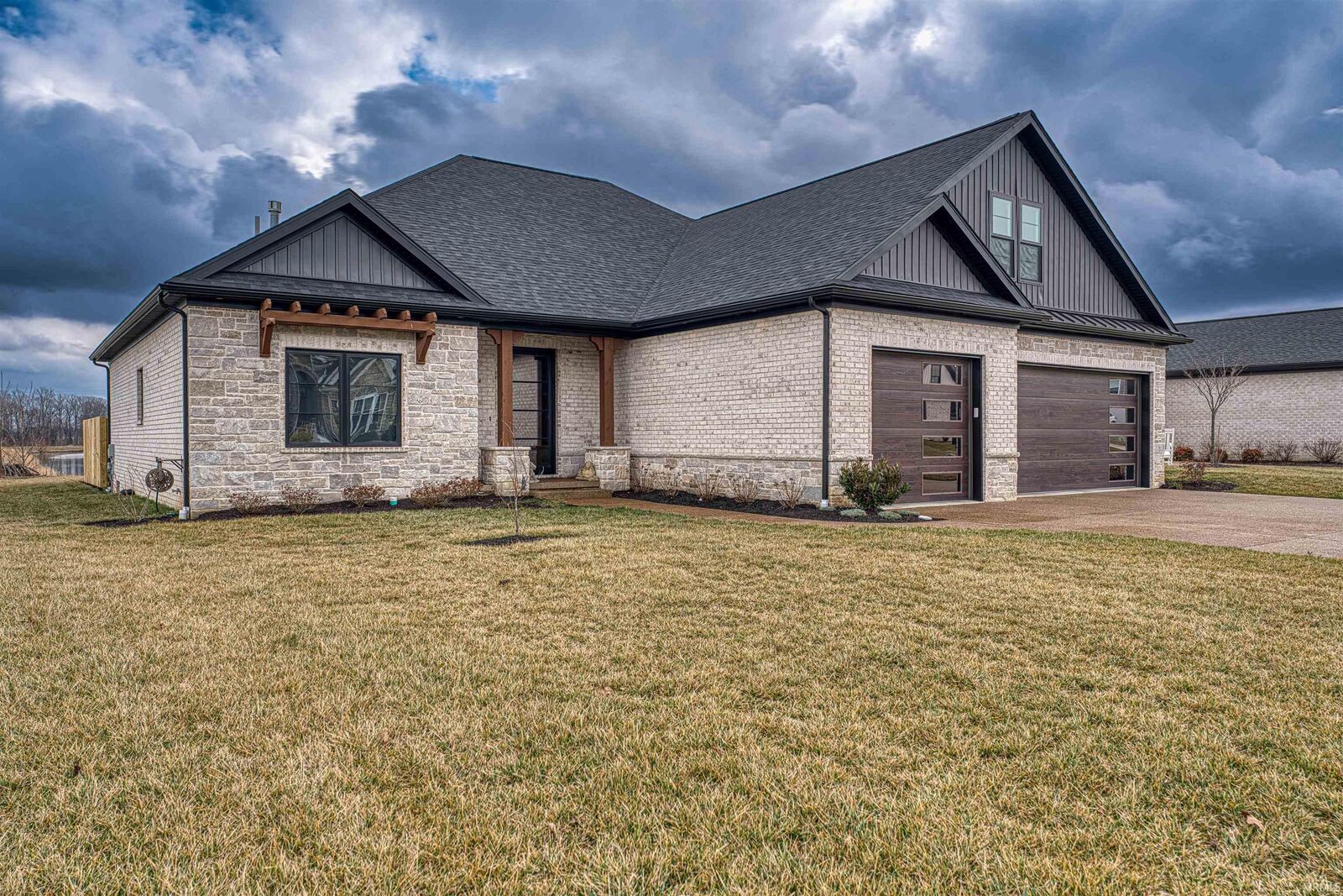 Property Photo:  7515 Lauren Drive  IN 47725 