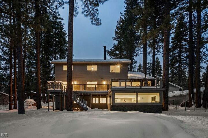 Property Photo:  881 Donna Drive  NV 89451 