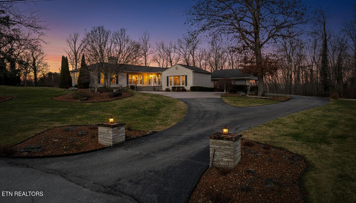 Property Photo:  233 Morgan Rd  TN 38555 