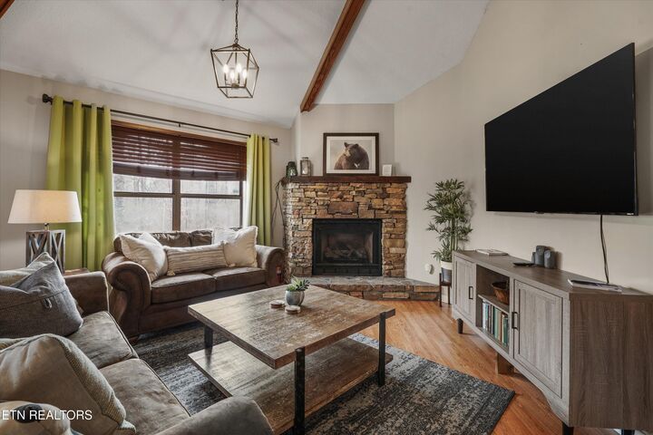 Property Photo:  1103 Villa Lane  TN 37738 