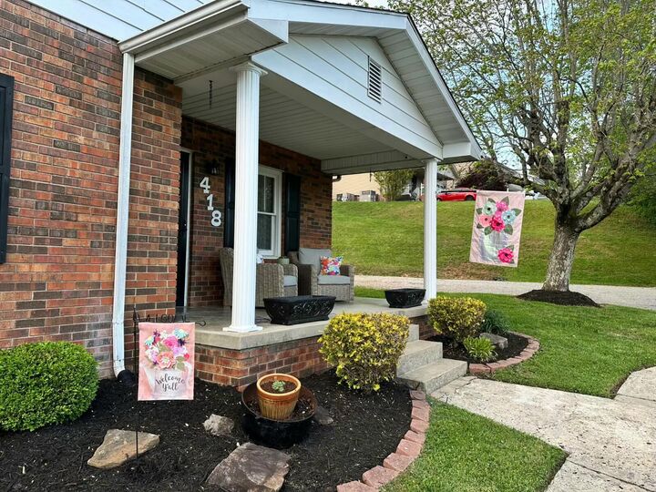 Property Photo:  418 15th Street  KY 40701 