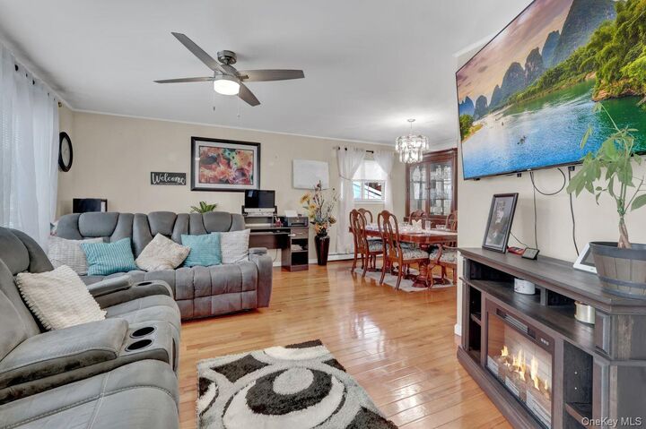 Property Photo: 1066 America Avenue NY 11704