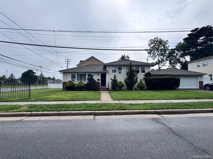 Property Photo: 36 Monroe Place NY 11550