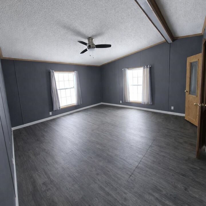 Property Photo: 4742 W Curtis MI 48618