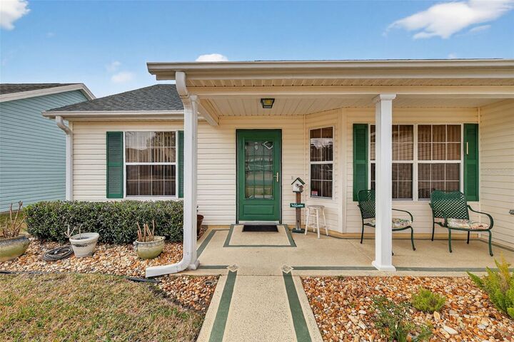 Property Photo: 648 San Marino Drive FL 32159