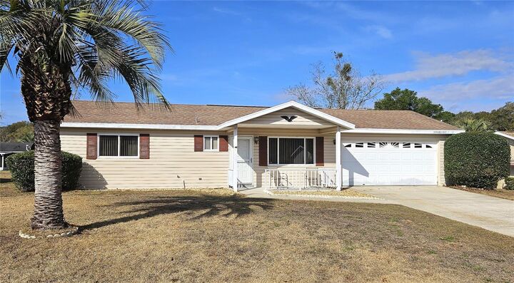 Property Photo:  10838 SW 78th Court  FL 34476 