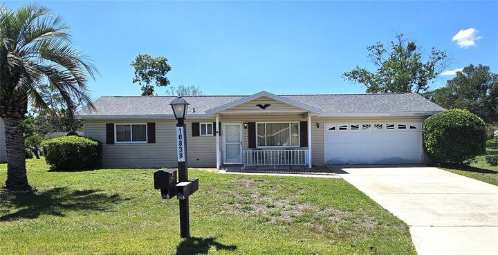 Property Photo:  10838 SW 78th Court  FL 34476 