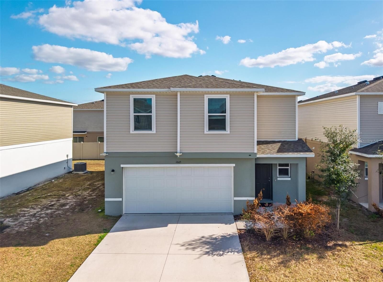 Property Photo:  1665 Minnesota Road  FL 33585 