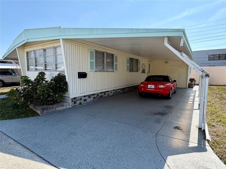 Property Photo:  34412 Oleander Drive N  FL 33781 