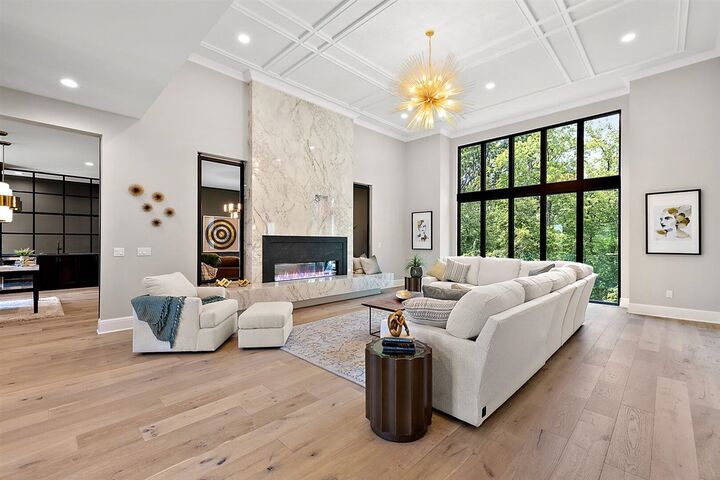 Property Photo: 48000 W 8 Mile Road MI 48167