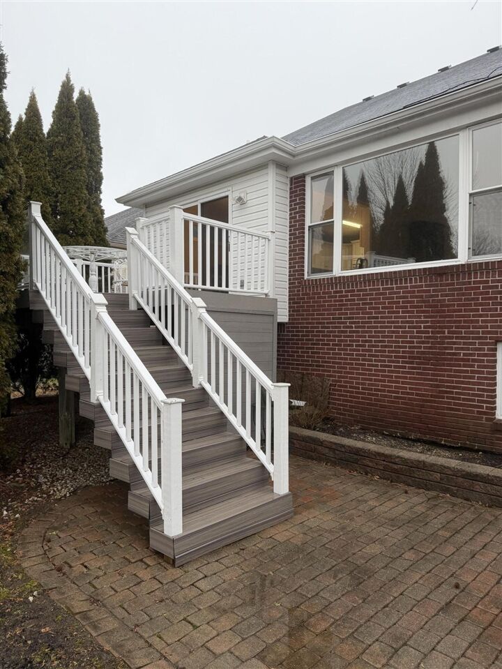 Property Photo:  42359 Sable Boulevard  MI 48314-1998 