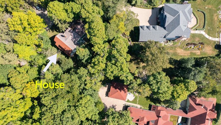 Property Photo: N2218 Bonnie Brae - WI 53147