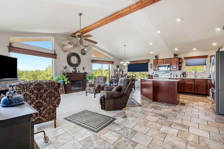 Property Photo:  26925 Battle Mountain Parkway  SD 57747 