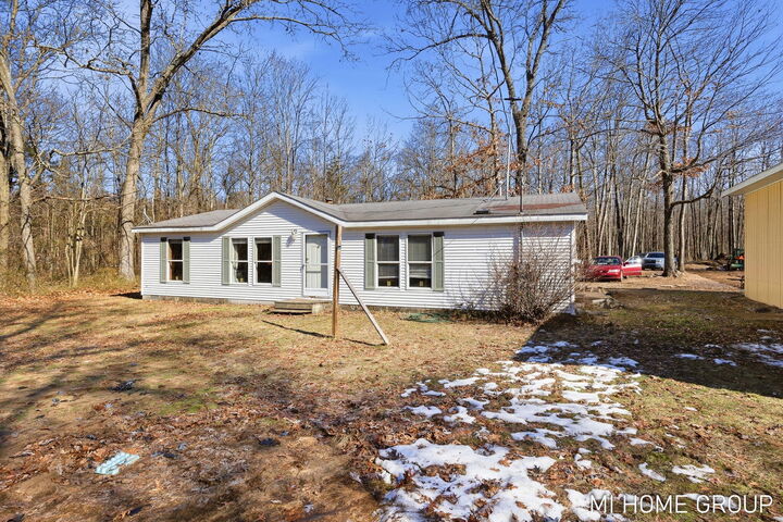Property Photo: 5312 120th Avenue MI 49408