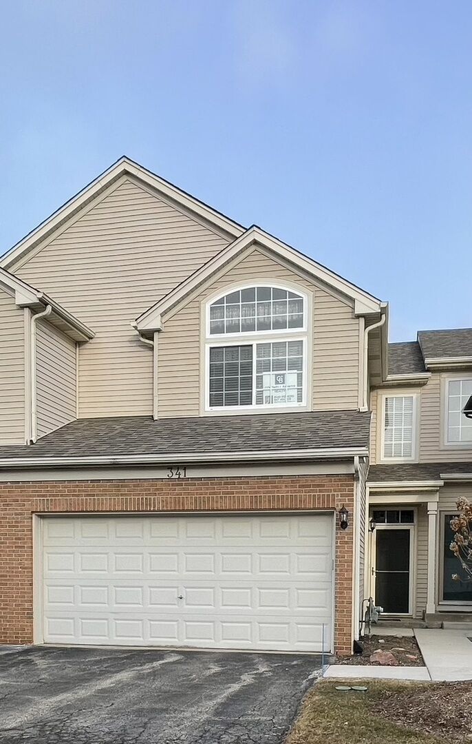 Property Photo:  341 Patriot Drive  IL 60030 