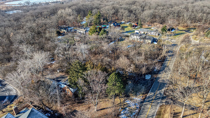 Property Photo:  Lot 4 19W720 109th Street  IL 60439 