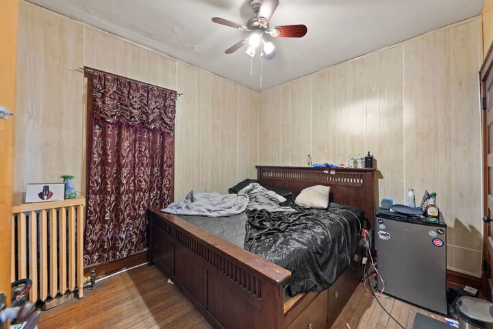 Property Photo: 12045 S Eggleston Avenue IL 60628