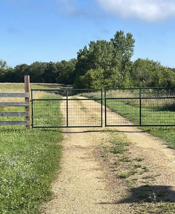 Property Photo: 16212 Nelson Road IL 60098