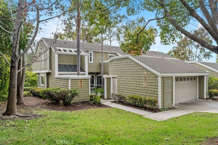 Property Photo:  1 Rainbow Falls  CA 92603 