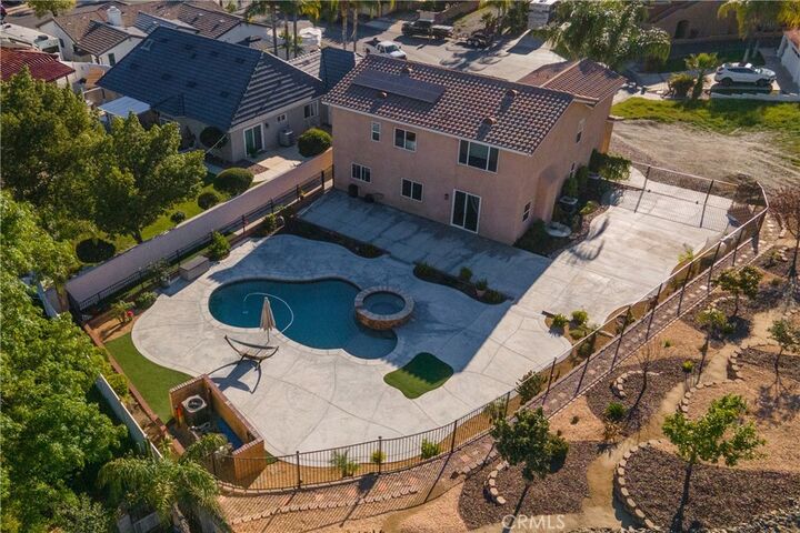 Property Photo:  22270 Pinto Drive  CA 92587 