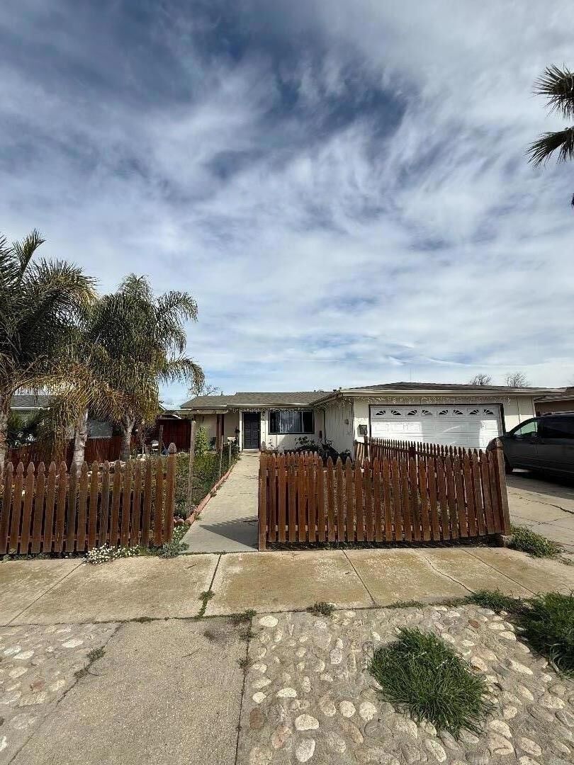 Property Photo:  244 Larson Lane  CA 93927 