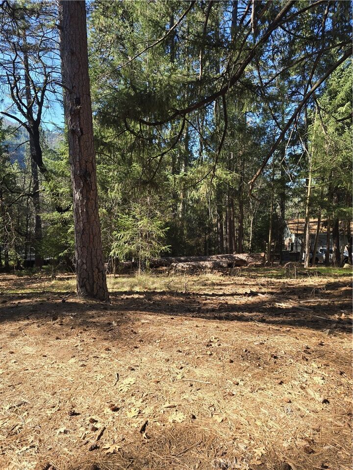 Property Photo:  16303 Niblick  CA 95426 