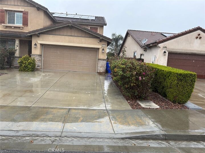 Property Photo:  6111 Peregrine Drive  CA 91752 