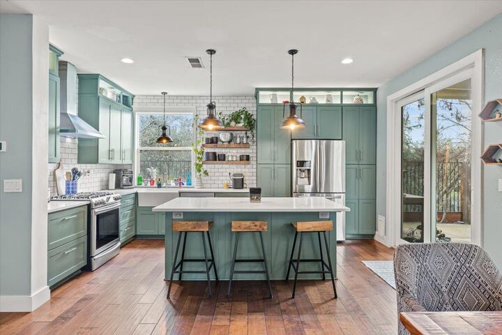 Property Photo:  4051 Pauline Circle  CA 95650 