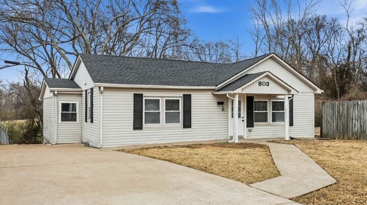 Property Photo:  803 Old Woodmont Blvd  TN 37040 