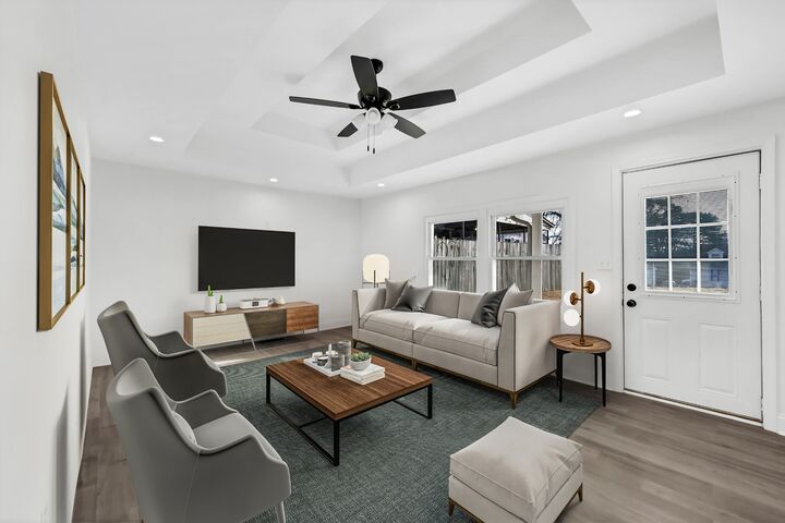 Property Photo: 803 Old Woodmont Blvd TN 37040