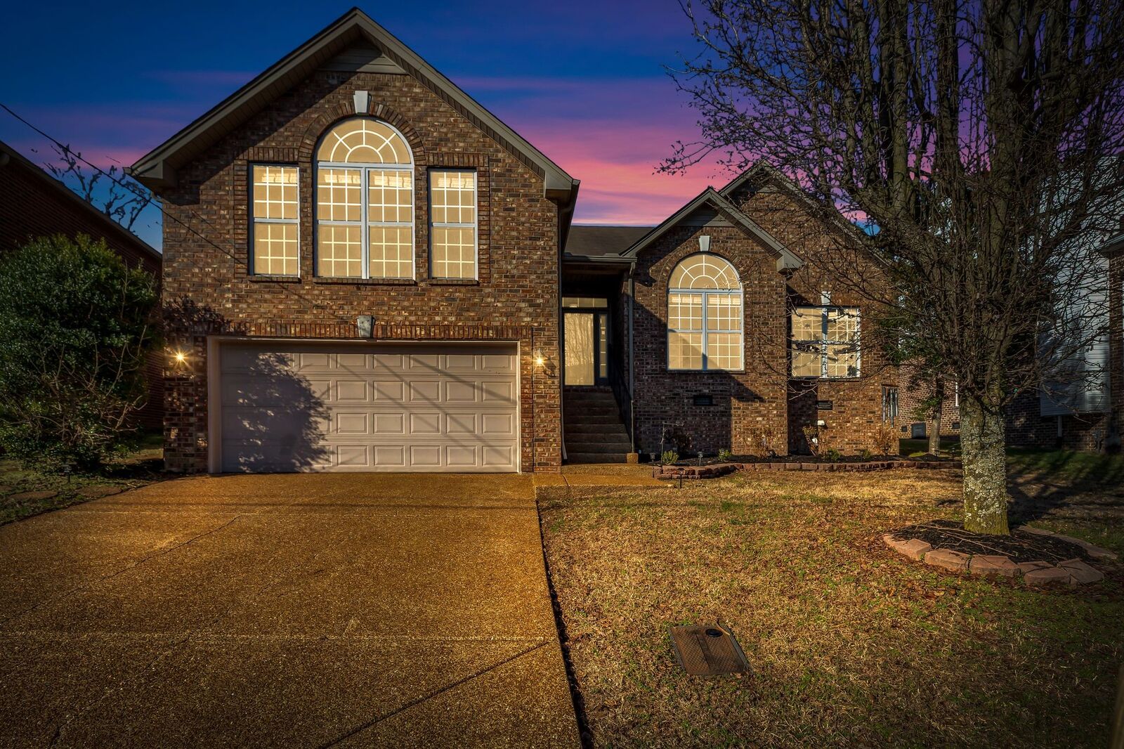 Property Photo:  4541 Red Bark Ct  TN 37013 