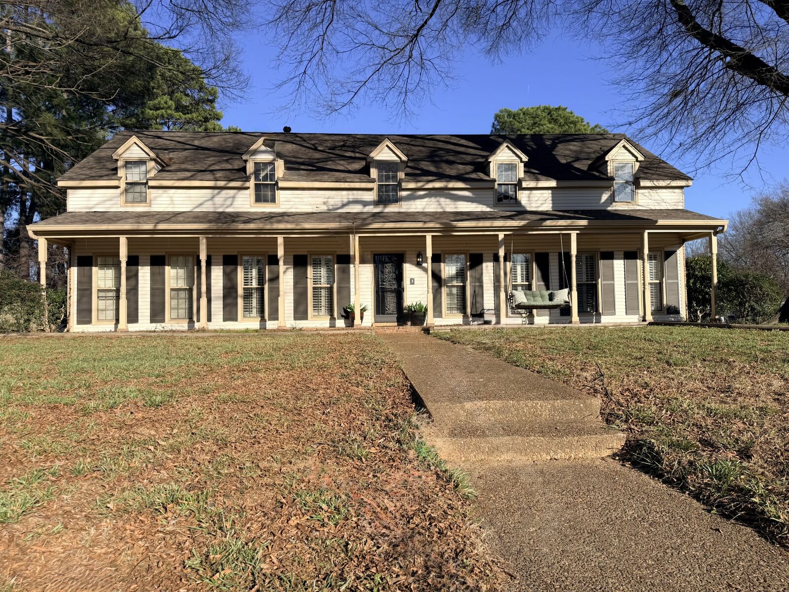 Property Photo: 2254 Kirby Pkwy TN 38119