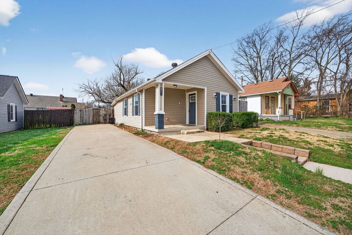 Property Photo:  2804 Elliott Dr  TN 37138 