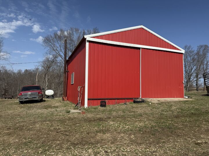 Property Photo:  1245 Beech Grove Rd  TN 37083 