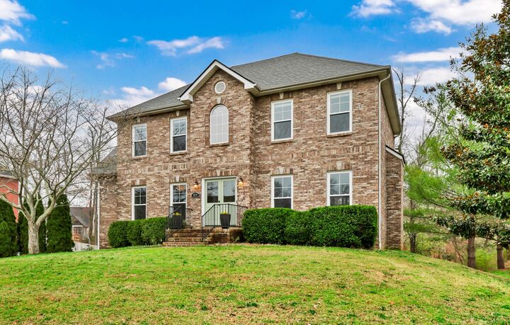 Property Photo:  3370 Sheffield Way  TN 37043 