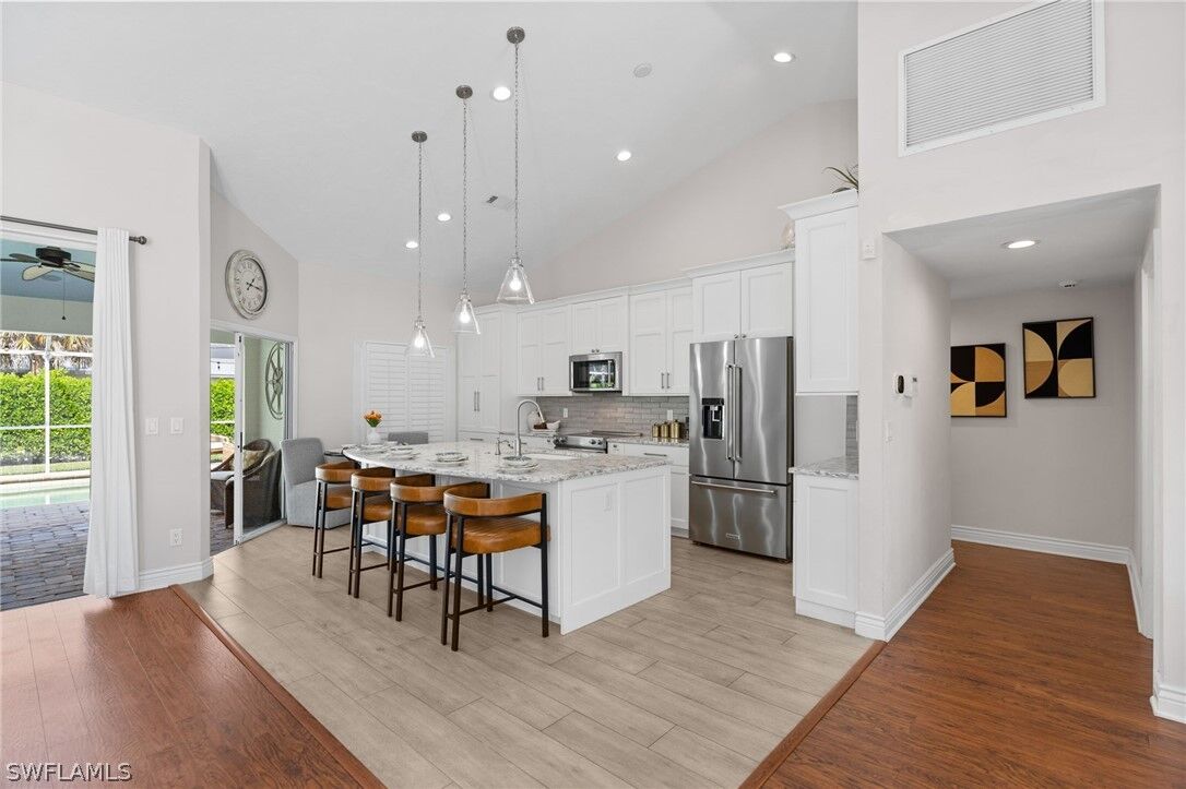 Property Photo:  261 Kirtland Drive  FL 34110 